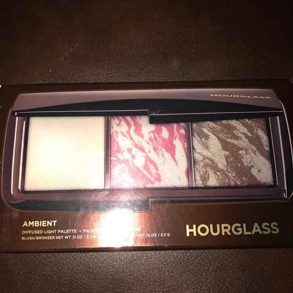 Ambient Diffused light palette - Picture 2 of 3